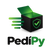 Pedí Py - Inicio
