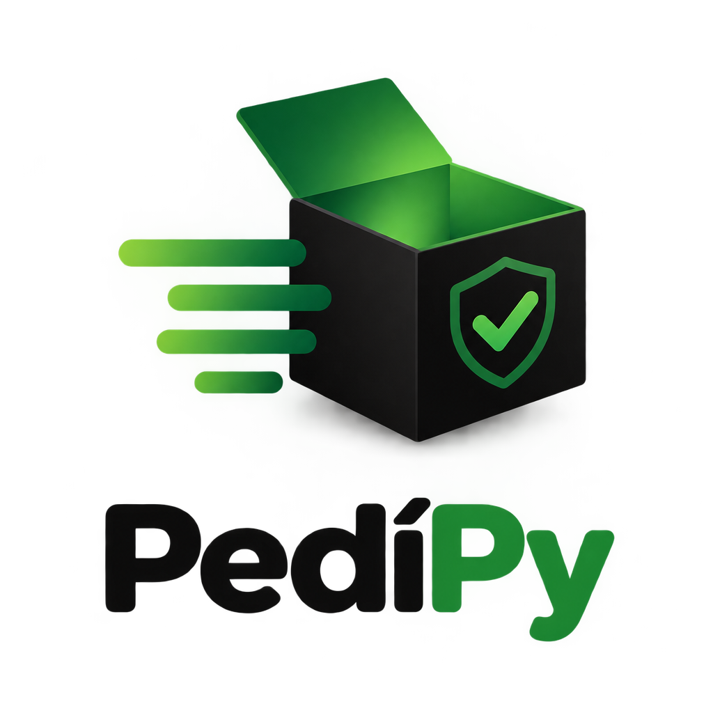 Pedí Py